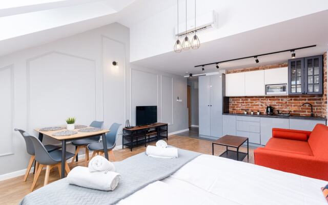 Saint Florian's Suites - Old Town Luxury