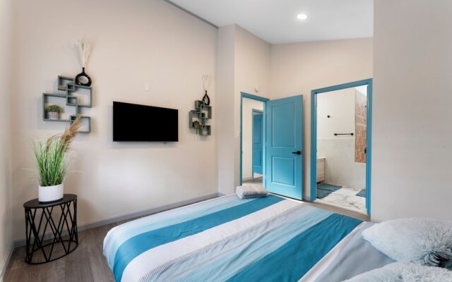 Smoke smell in the House