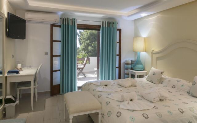 Magic Hotel