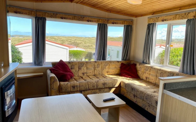 St Ives Bay Beach Resort