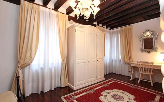 City Apartments  - Capitello