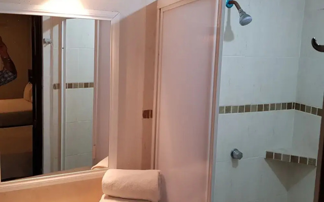 Hotel Los Ruiz Señores