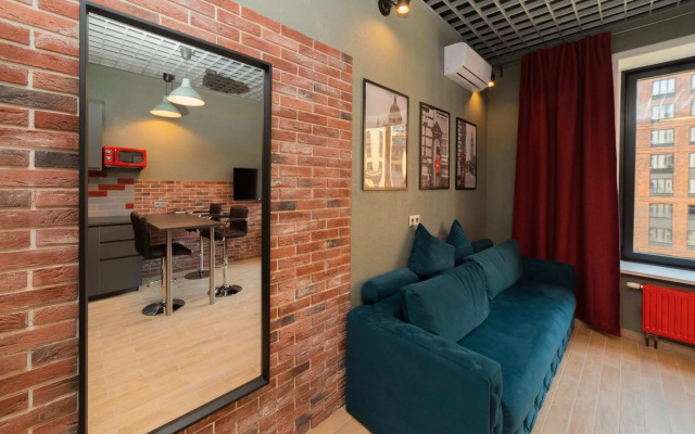 Апартамента на проспекте Ленинградский 29 к4