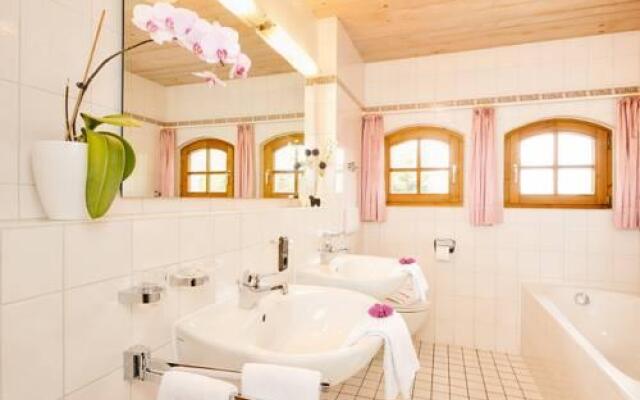 Ferienparadies Spielmannsau