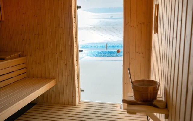 Apartment in Dziwnow Near Sandy Beach