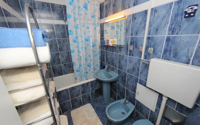 Apartment Slavica
