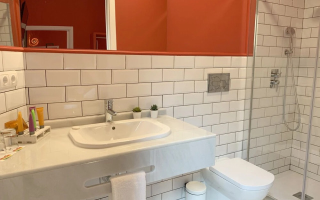 Ritual Sevilla Suites Centro