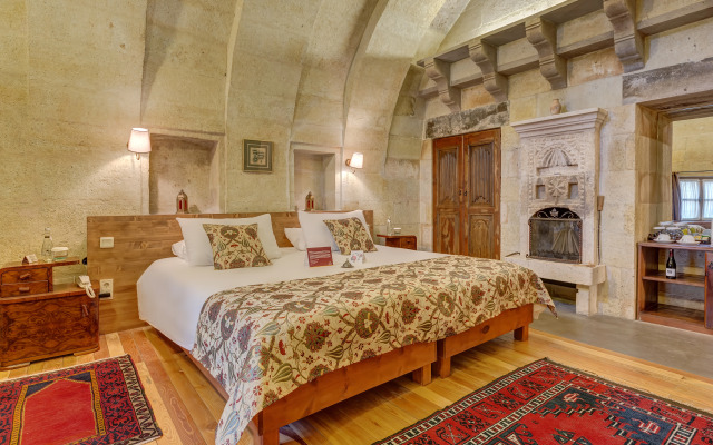 Hotel Taskonaklar Cappadocia - Special Class