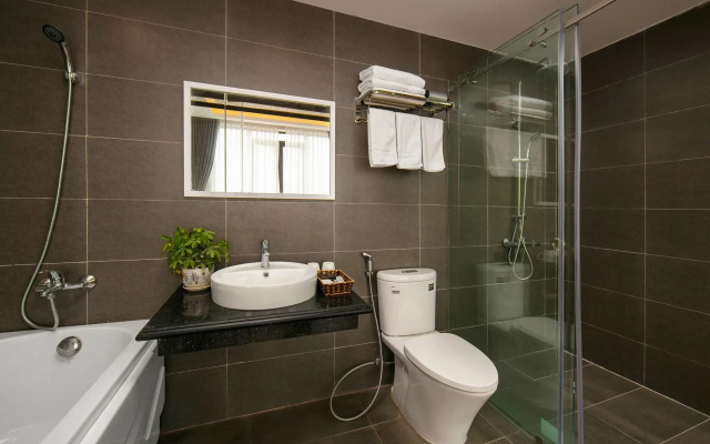 Tam Coc Nam Hoa Hotel and Spa