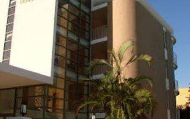 Paradise Oceanic Hotel