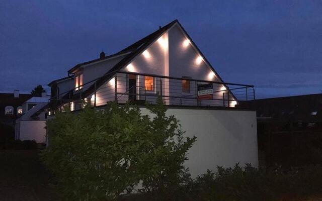 Haus am Seehof Seemöwe Appartement 4