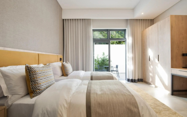 Hotel Krige