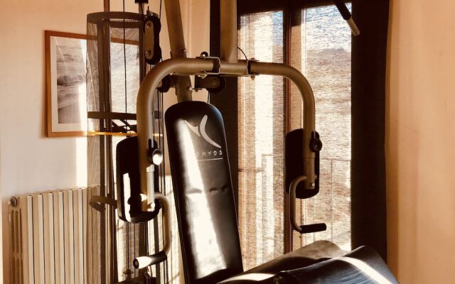 Residenza La Torre - Casa Vacanza