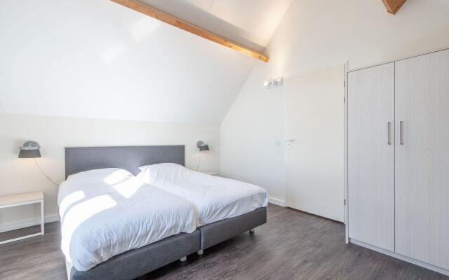 Comfy Kidsvilla Near the Beach
