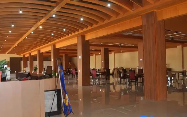 Hotel Cartenz Timika