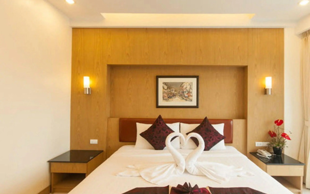 My Place @ Hua-Hin Hotel