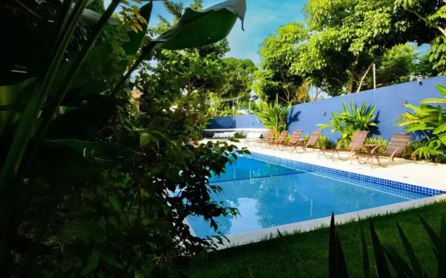 Aqui Bate a Brisa Pousada