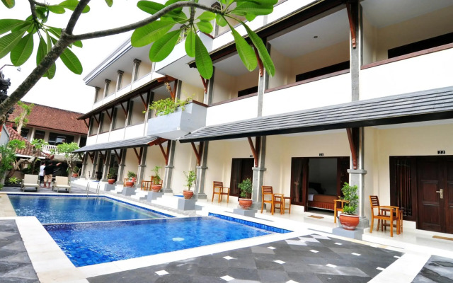 Jesen Inn 2