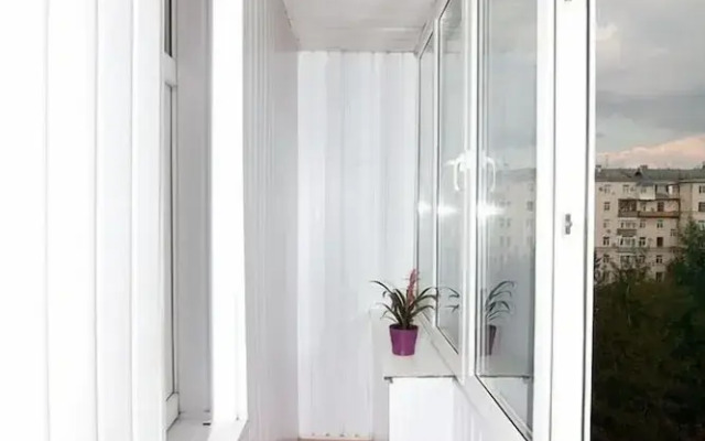 ApartExpo Business на Кутузовском 35