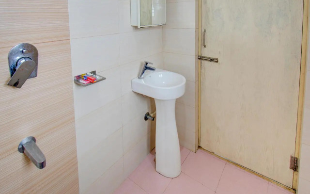 Holidayincoorg Orchid Villa