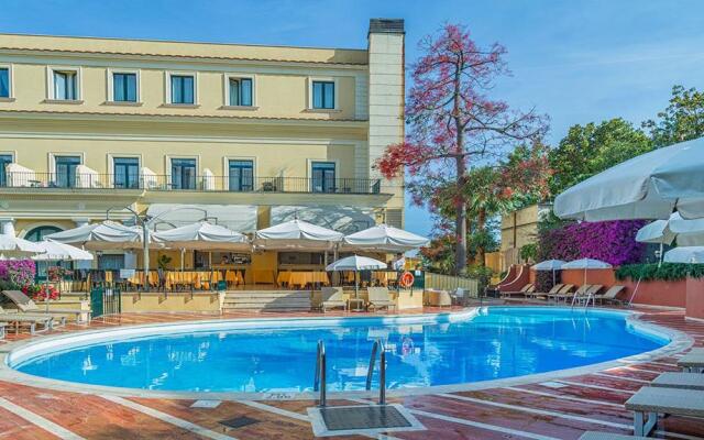 Imperial Hotel Tramontano