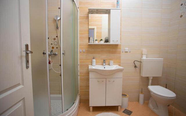 Apartman Gundulić