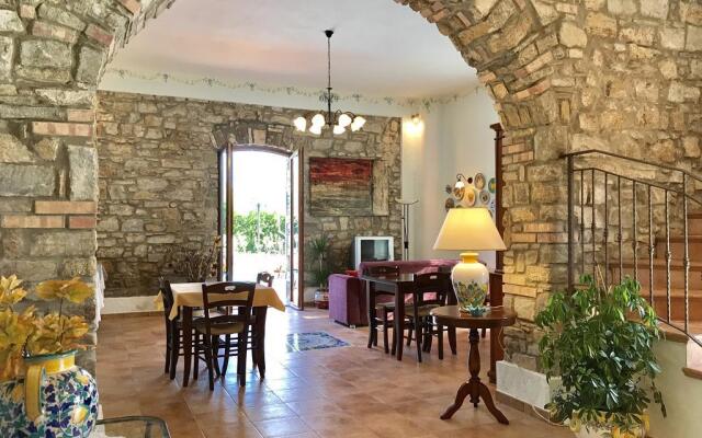 Casa Vacanze Il Cenito