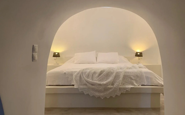 Irini's Villas Resort