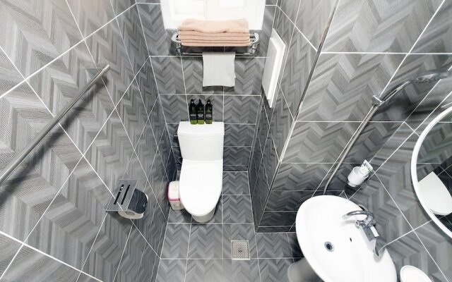 Ulsan Ganjeolgot View Pension