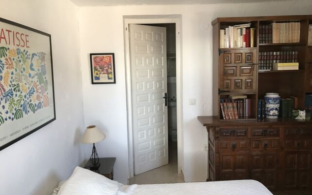 Casa Alamar Burriana Playa Nerja Canovas