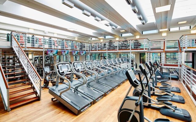 Guangzhou Songhai Guanjia Apartment