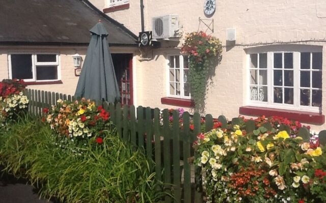 The Tipple Inn