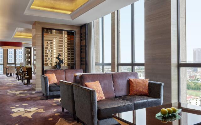 The Westin Hefei Baohe