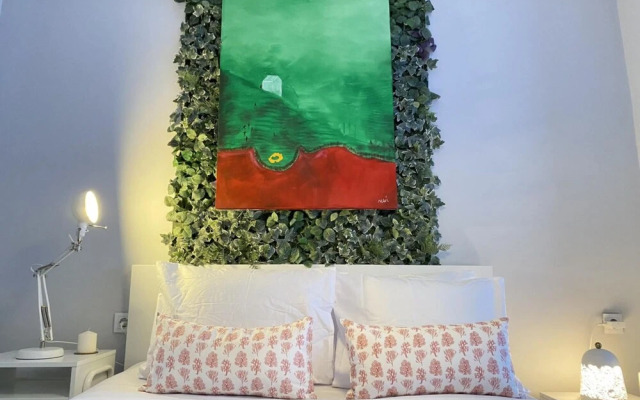 Missafir Central and Refreshing Flat in Beyoglu