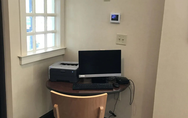 TownePlace Suites by Marriott Wilmington Newark/Christiana