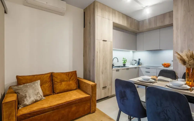 Emihouse Riverside Apartments