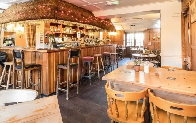 Three Horseshoes Inn