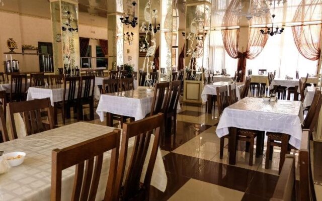 Guest House Granat