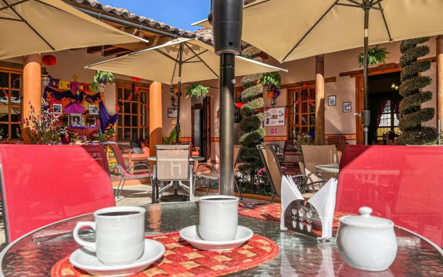La Casa de Mama