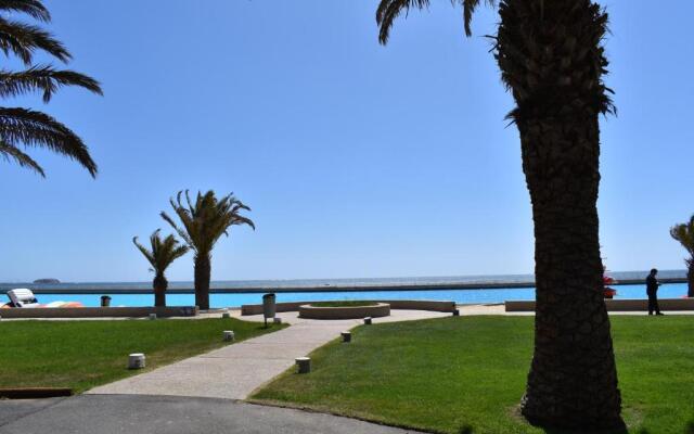 San Alfonso del Mar Goleta