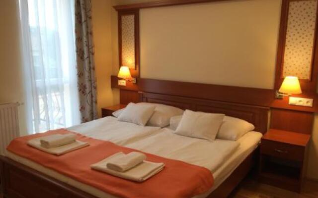 Joker Apartman