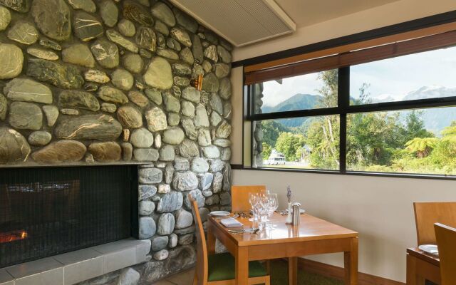 Legacy Te Waonui Hotel Franz Josef