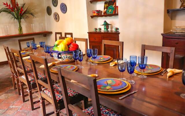 Casa 4Cb 1 Colonial En El Centro Antiguo