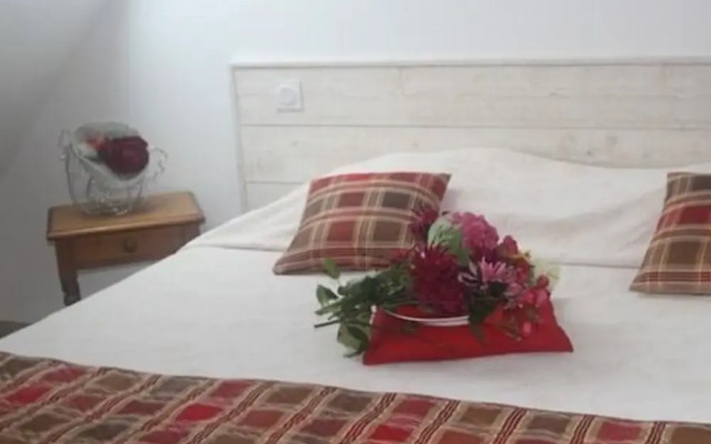 Le Clos des Courtines