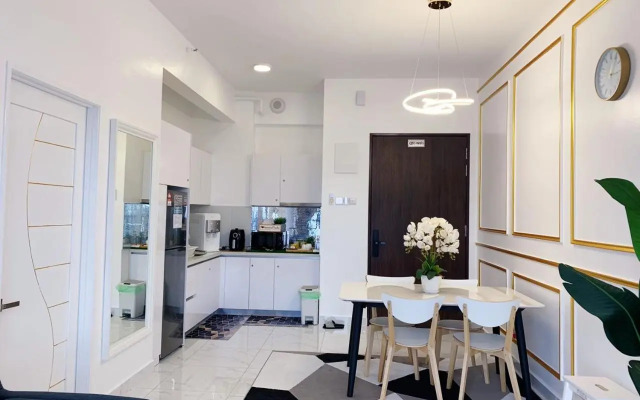 Auranad Troika Level 33