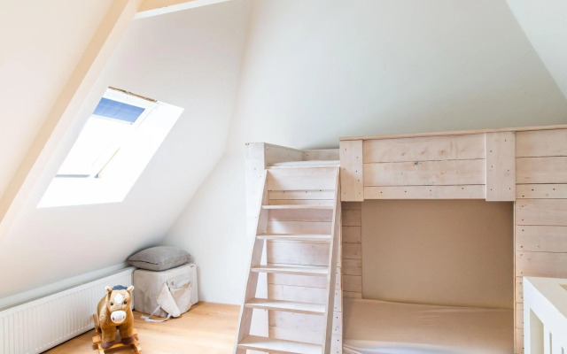 Duinappartementen Schoorl