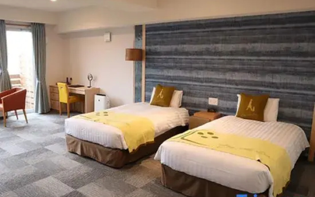Hotel Shunka Setouchi Ushimado Resort
