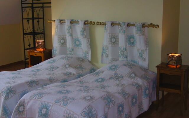 Gîte La Maison Du Prévôt