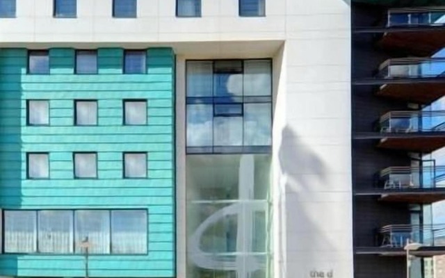 The D Hotel