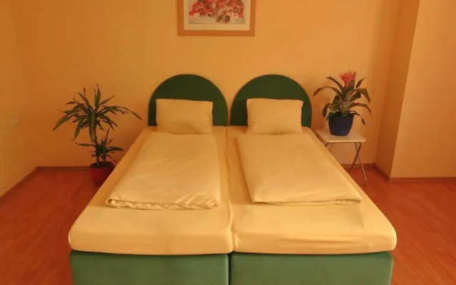 Boardinghouse Mitterweg